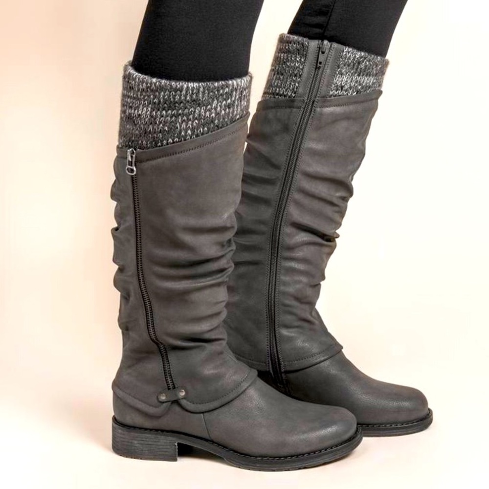 Boots !!